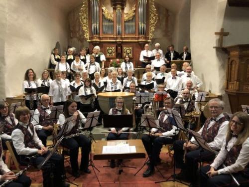 Adventskonzert 2019