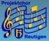 Projektchor Reutigen